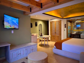 Hotel Boutique Casa Laja